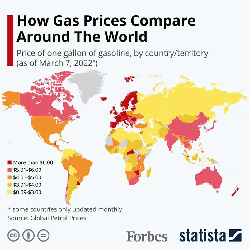 New Zealand fuel prices hit record highs NZ4WD Magazine